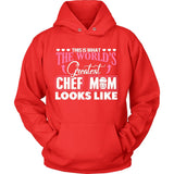 Worlds Greatest Chef Mom