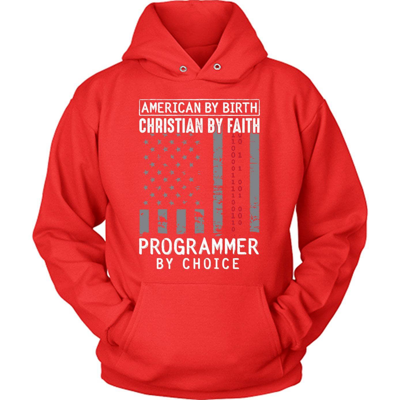 American Programmer