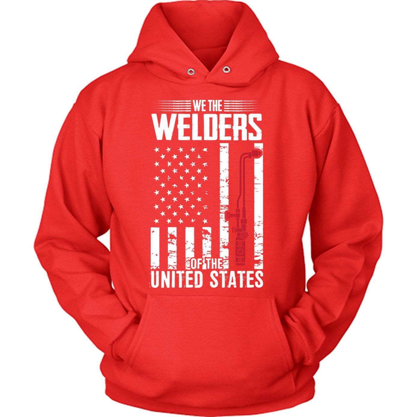 We The Welders