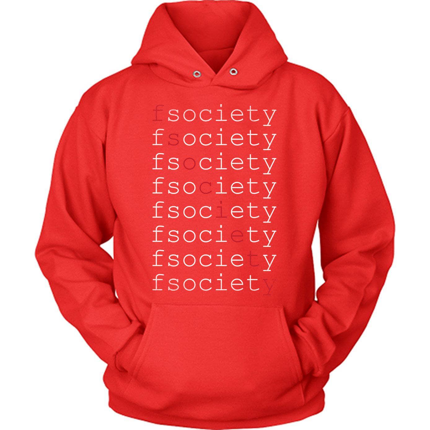 F Society Pattern