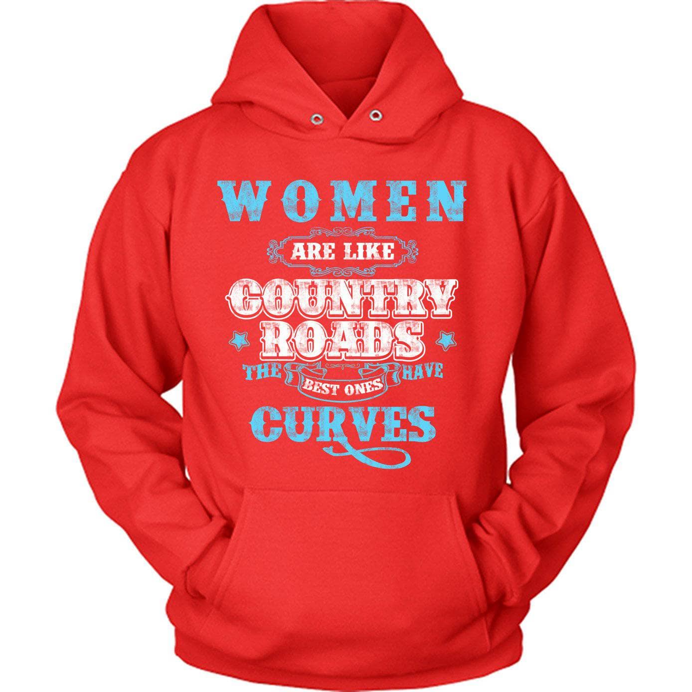 Best Women Have Curves