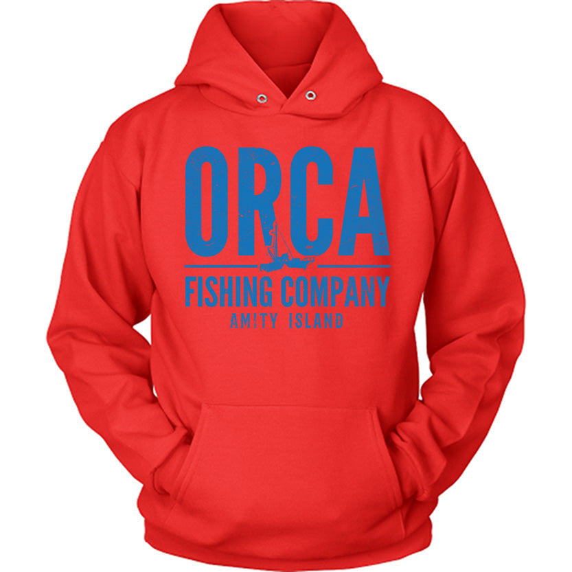 Orca Fishing Company