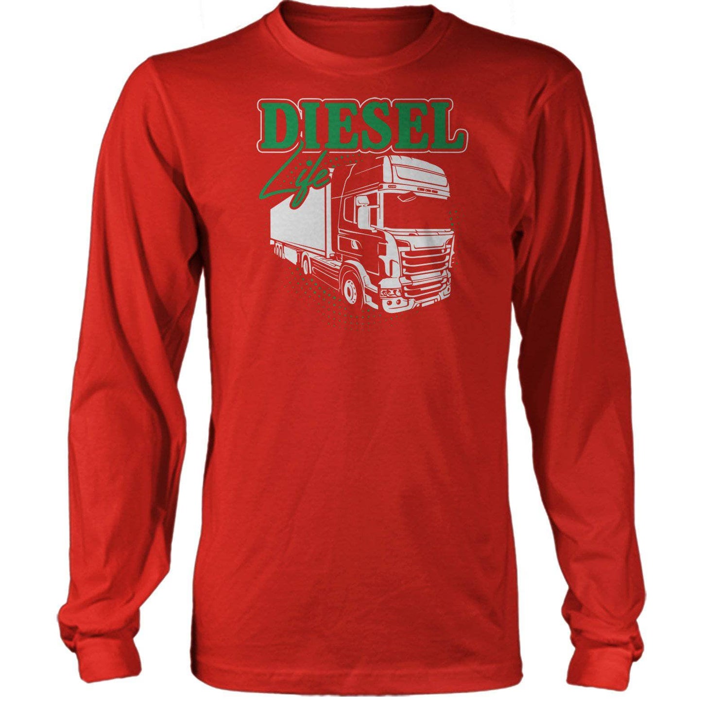 Diesel Life