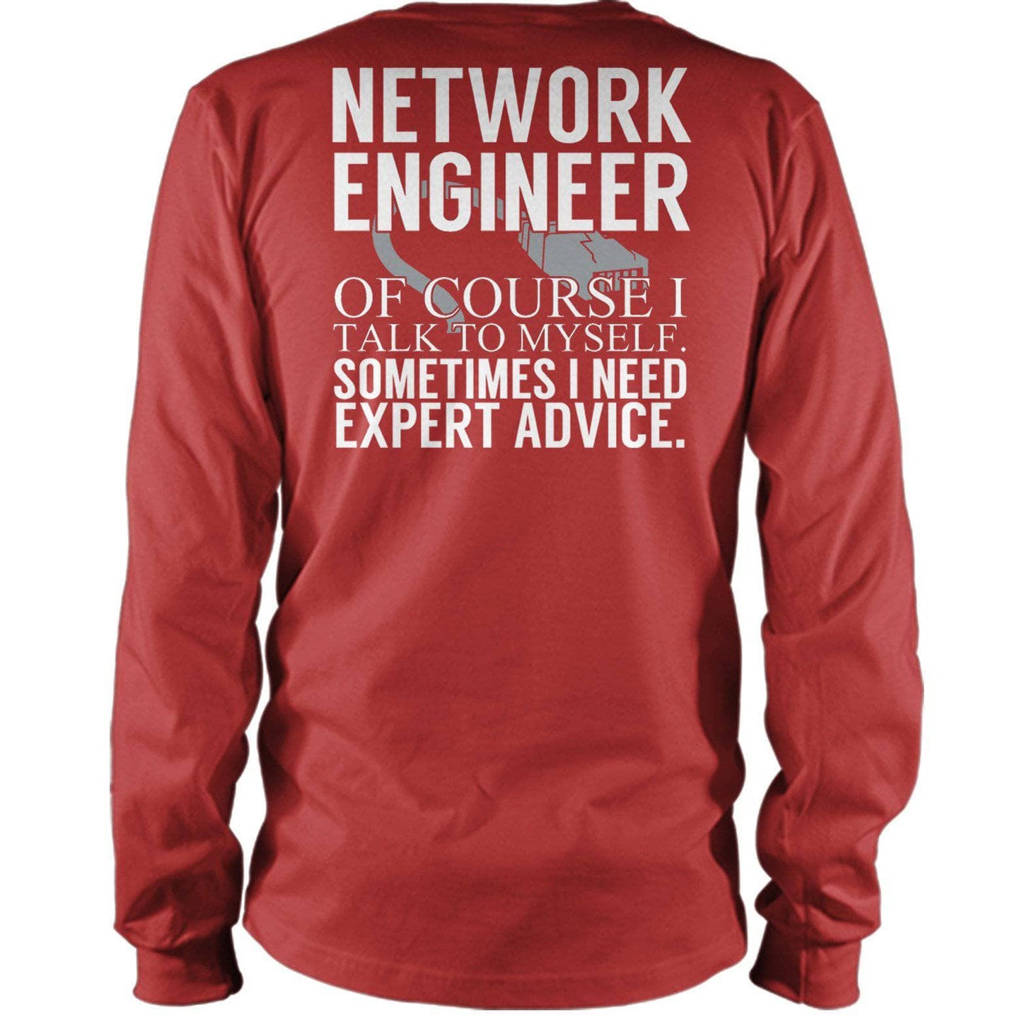 Network Engineer Expert