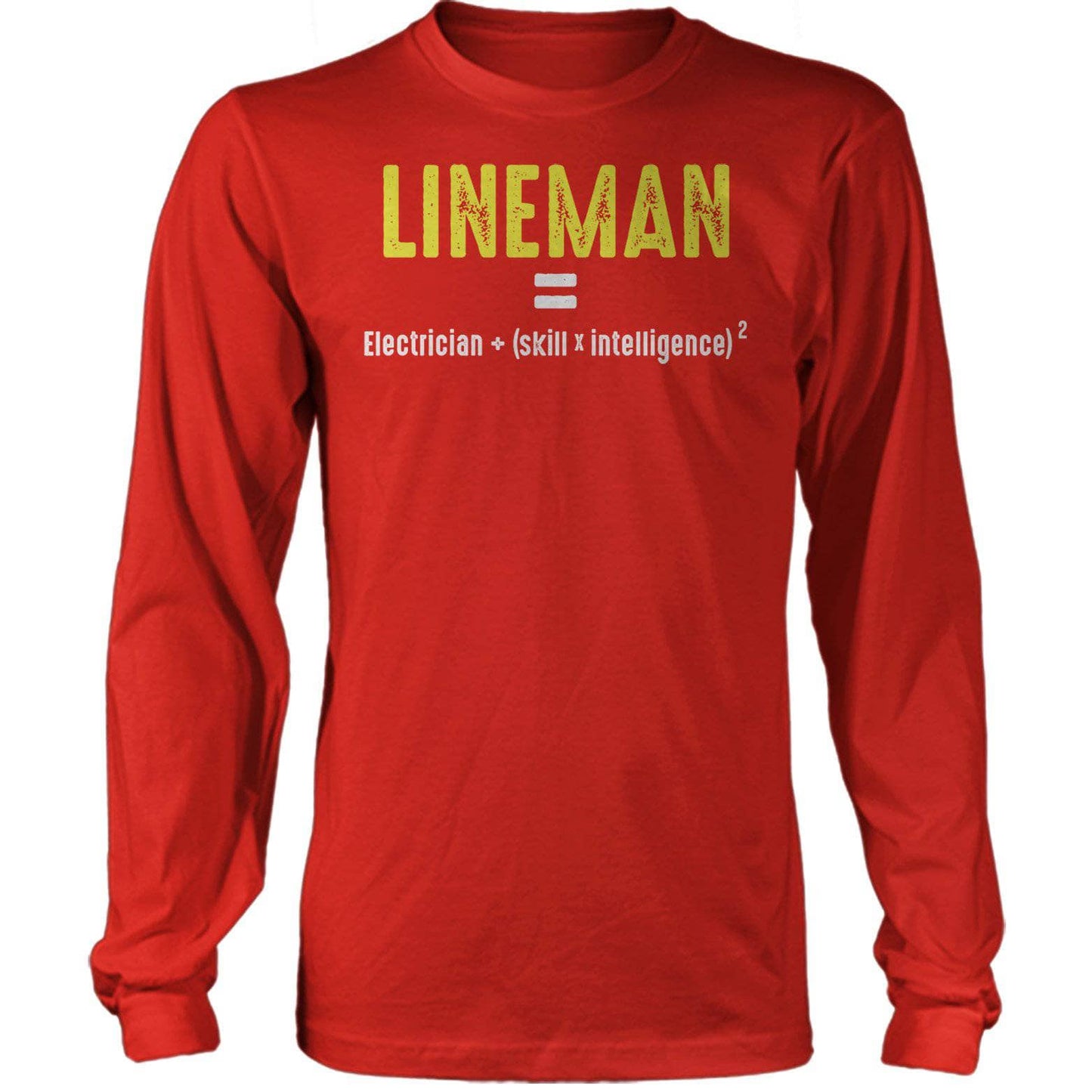 Lineman Formula