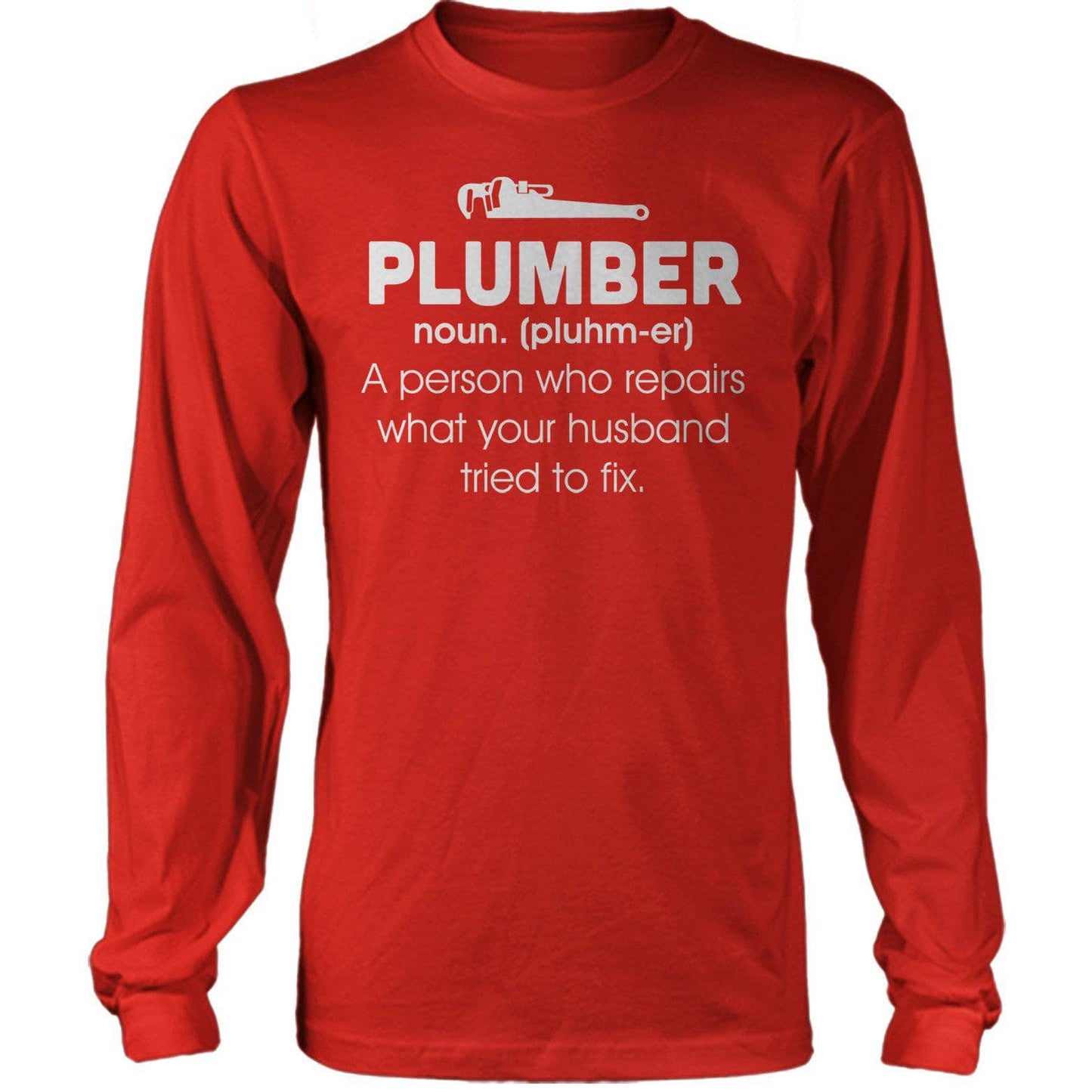 Plumber Noun