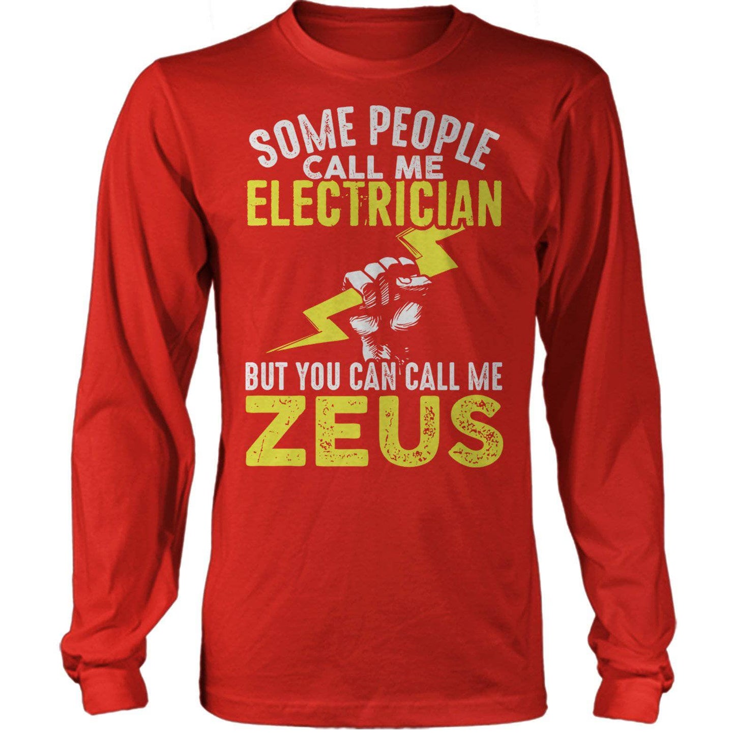 Electrician Zeus