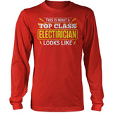 Top Class Electrician