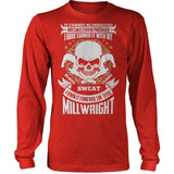 The Title Millwright