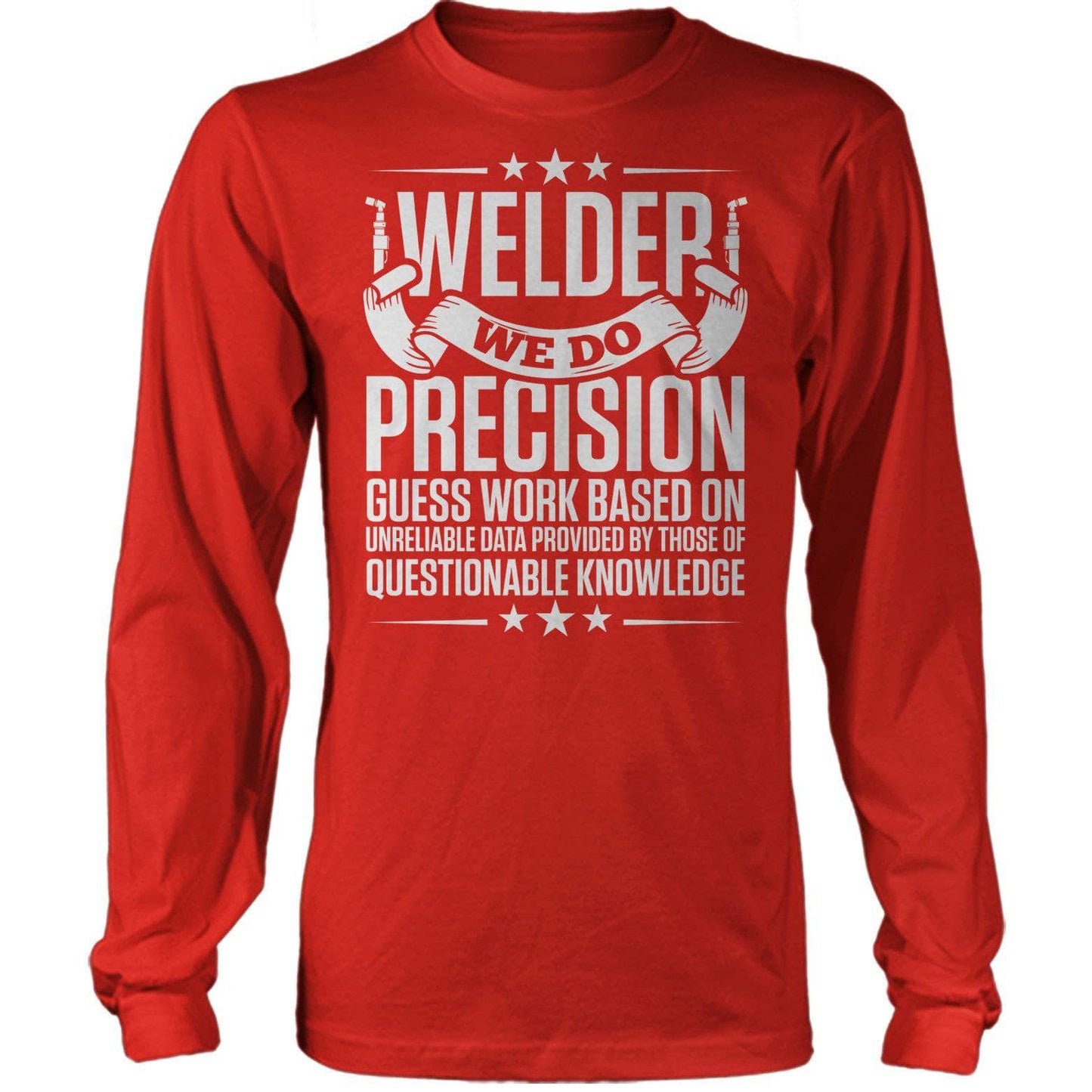 Precision Welder