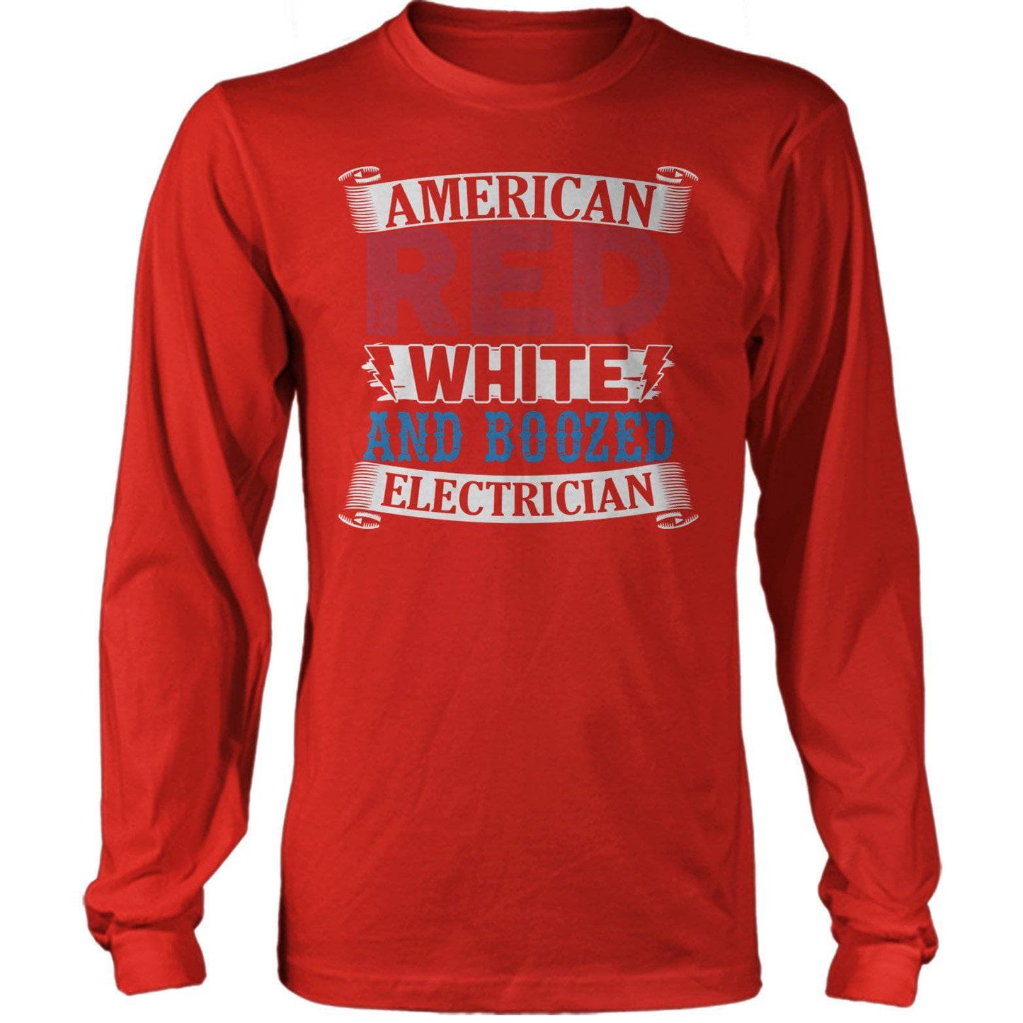 American RWB Electrician