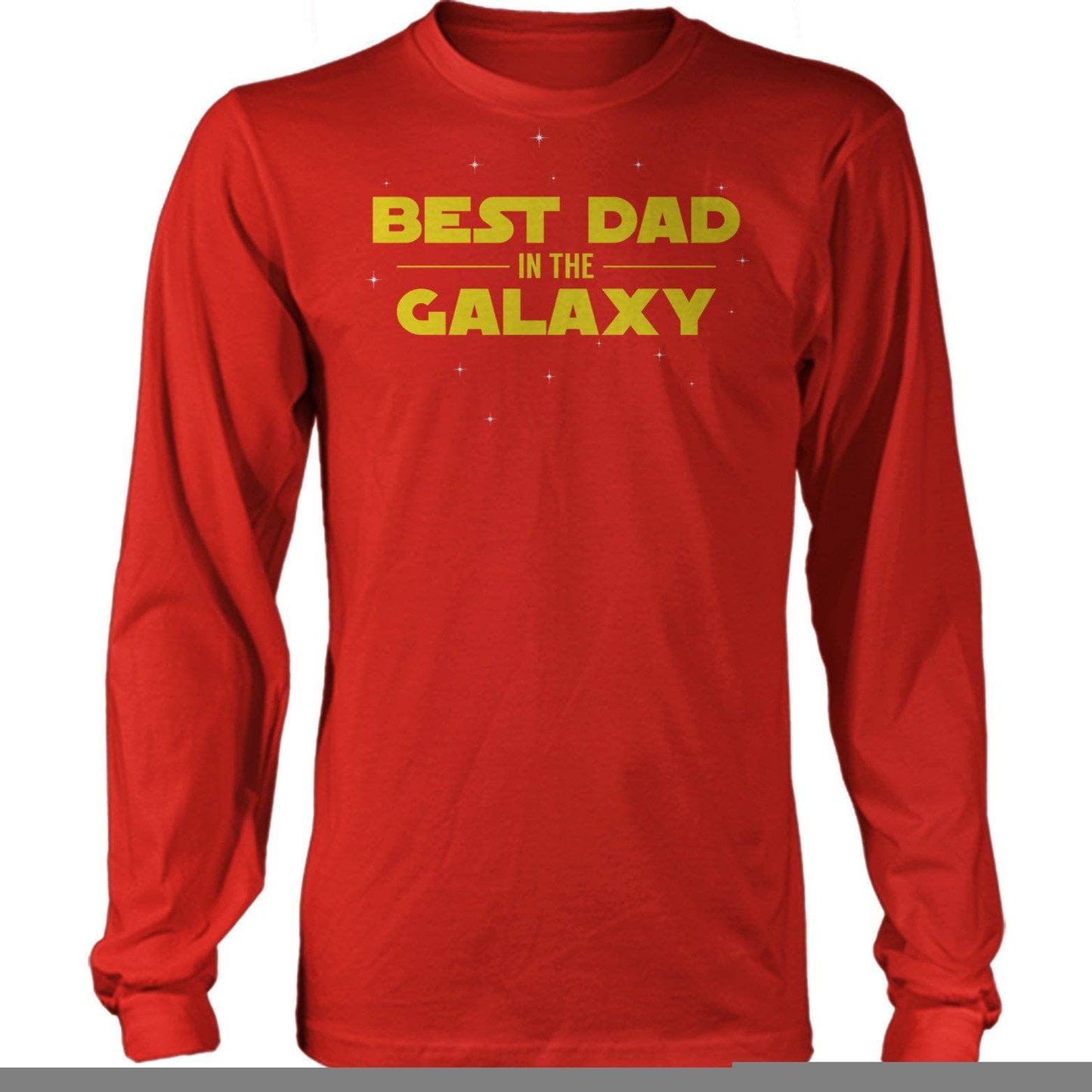 Best Dad In Galaxy