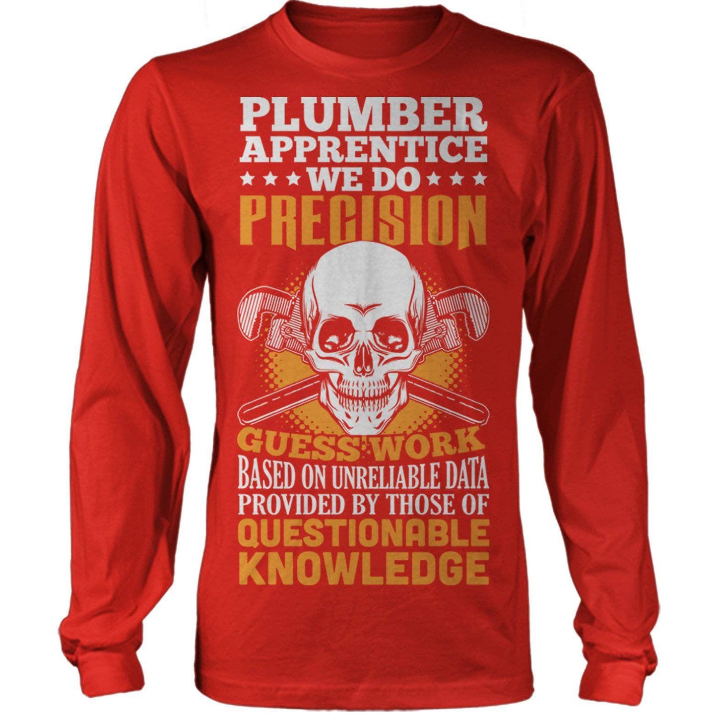 Precision Plumber