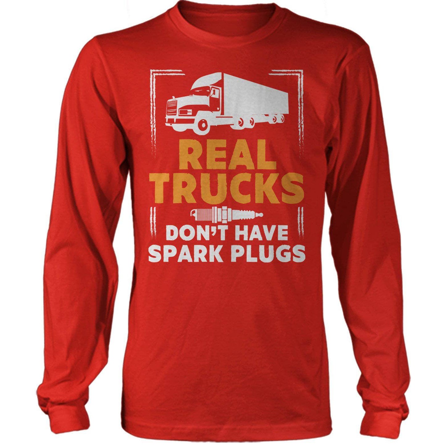 Real Trucks