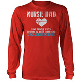 Nurse Dad