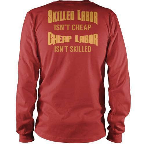 Skilled Labor