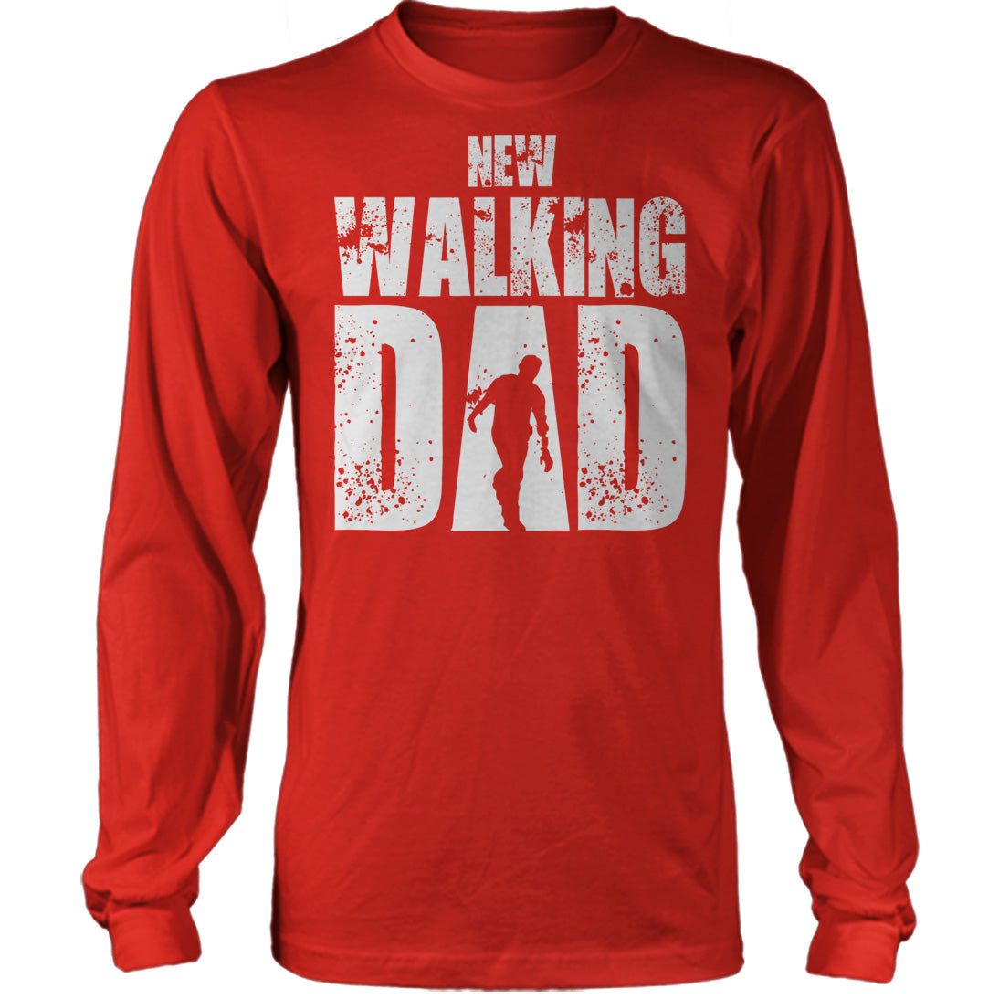 The Walking Dad