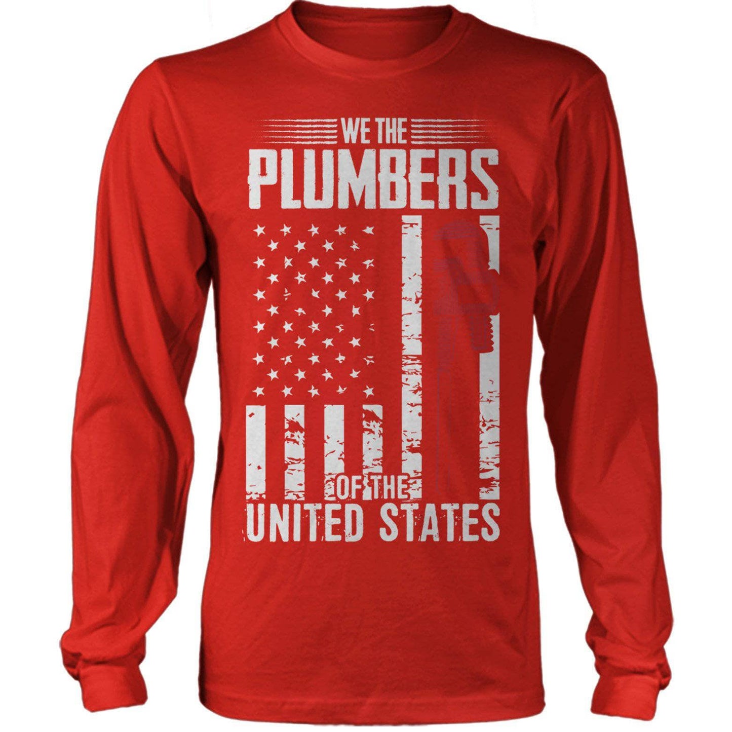 We The Plumbers