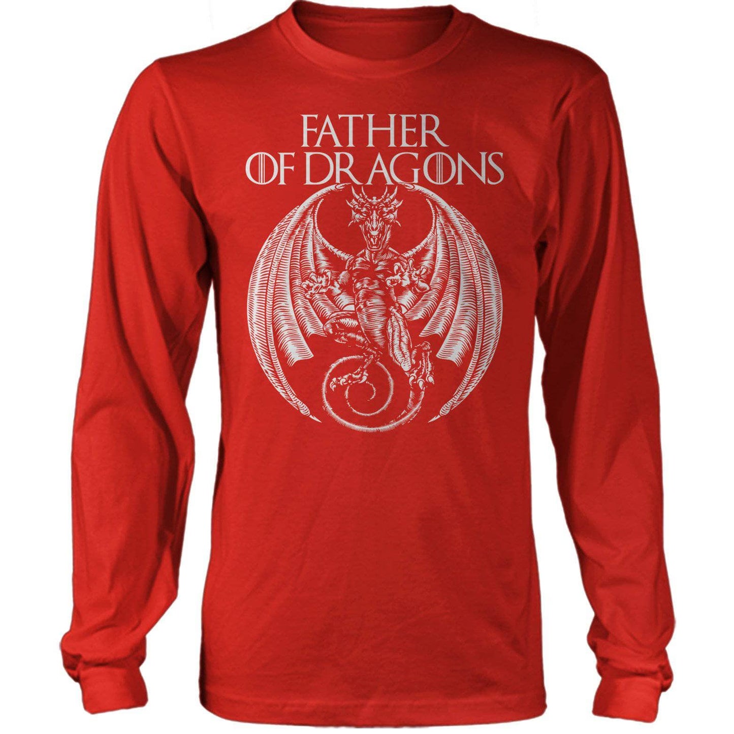 Father Of Dragons