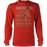 Truckin 101