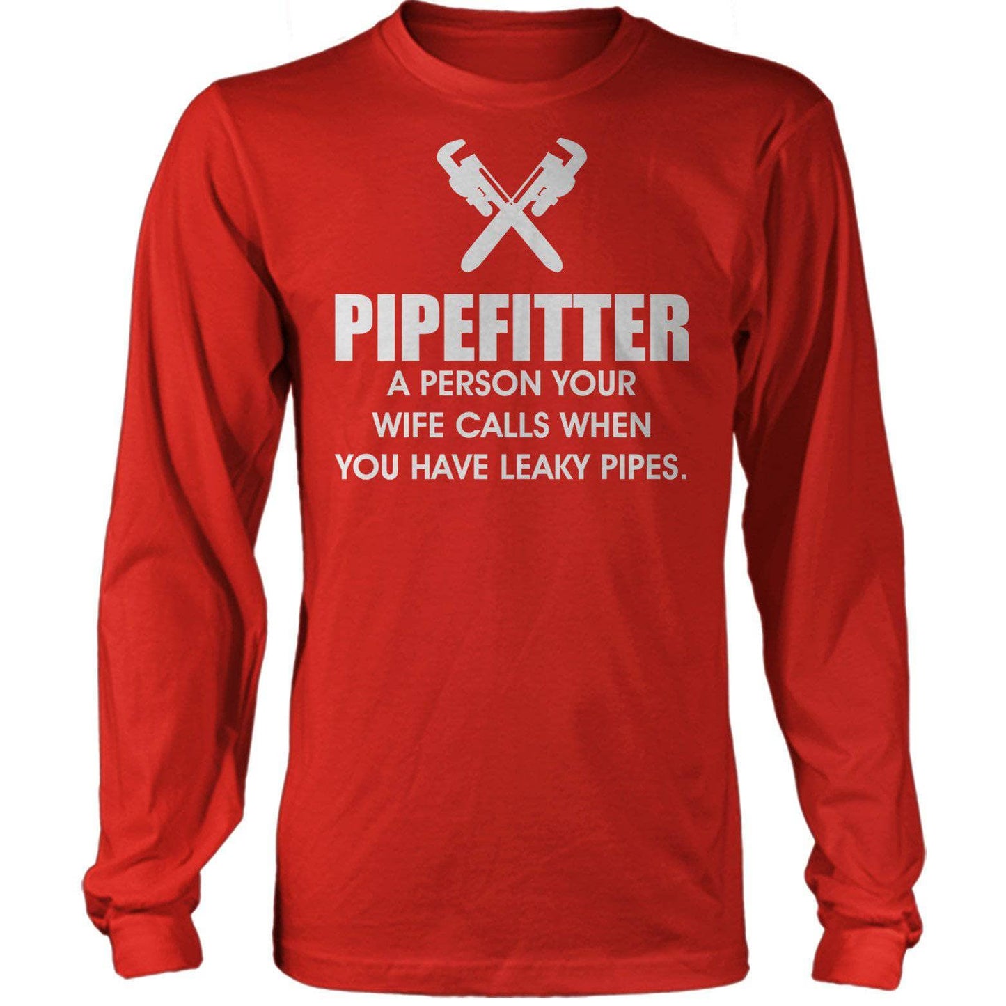 Pipefitter Definition