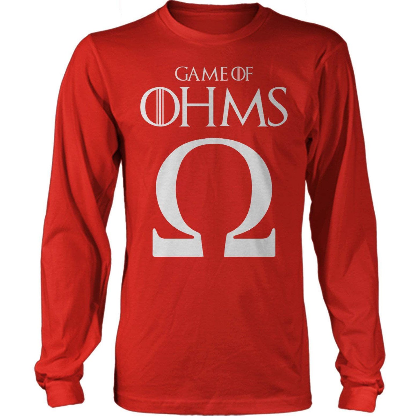 Game Of Ohms