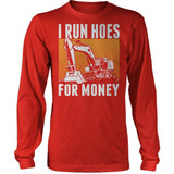 HEO I Run Hoes For Money