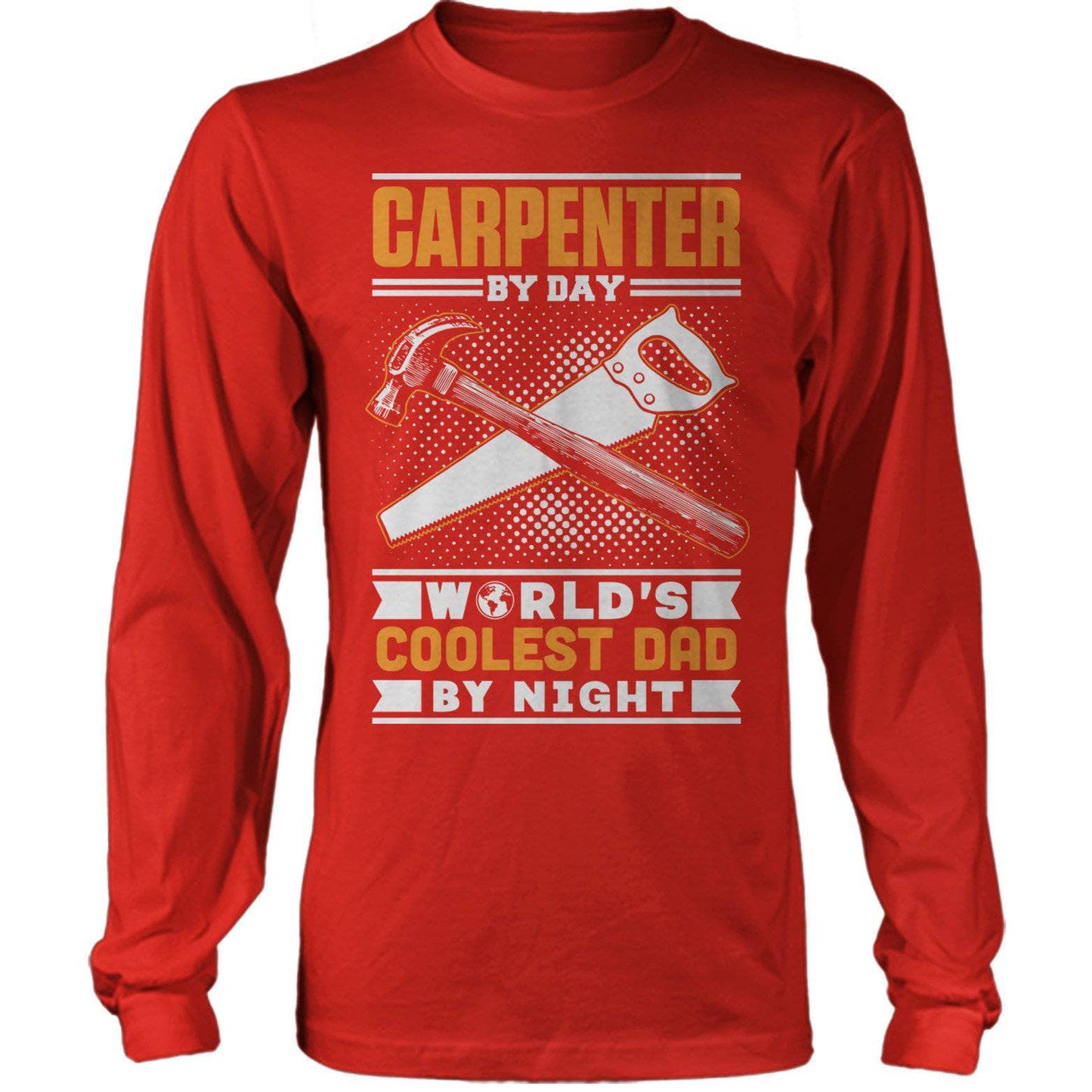 Carpenter By Day