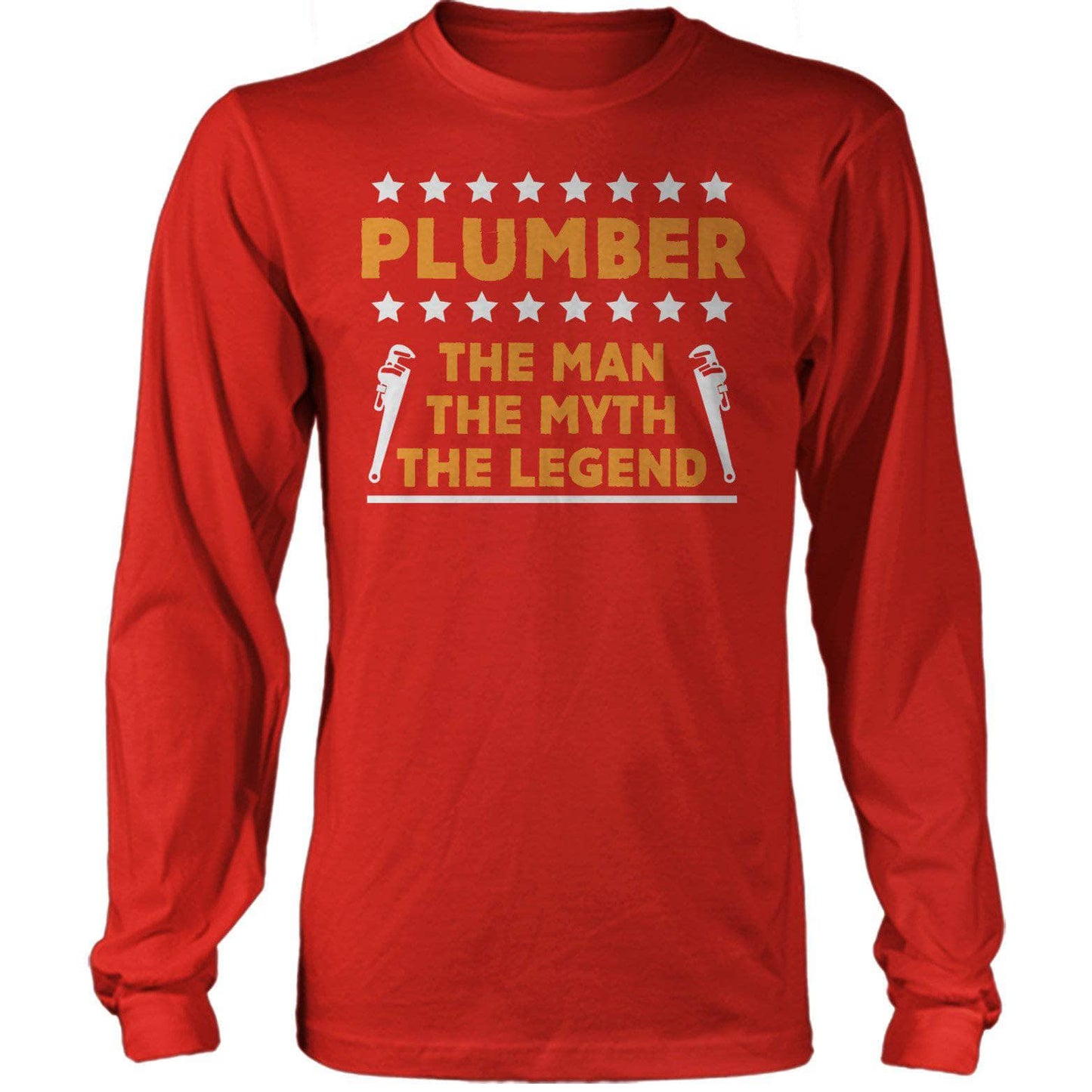 Legend Plumber