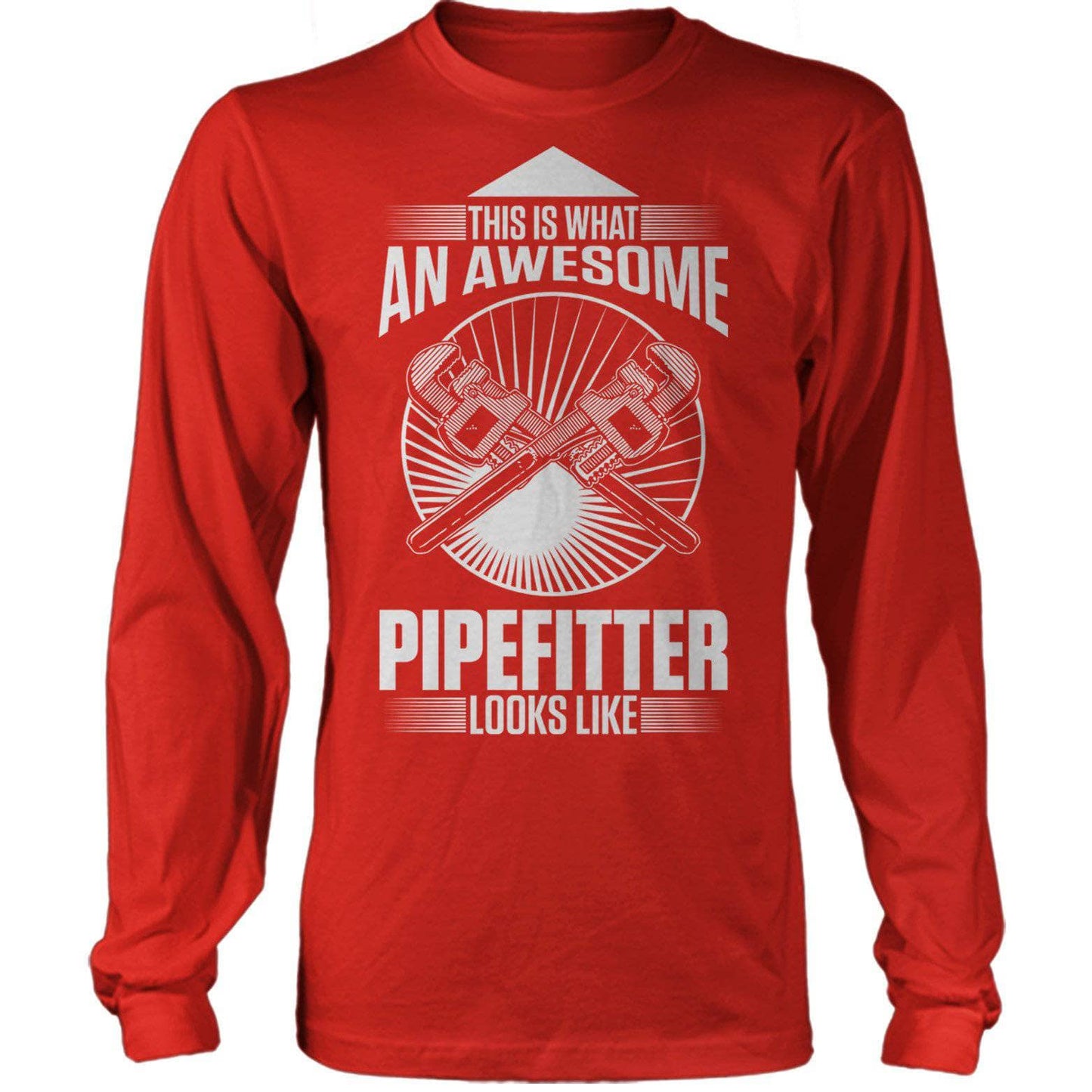 Awesome Pipefitter