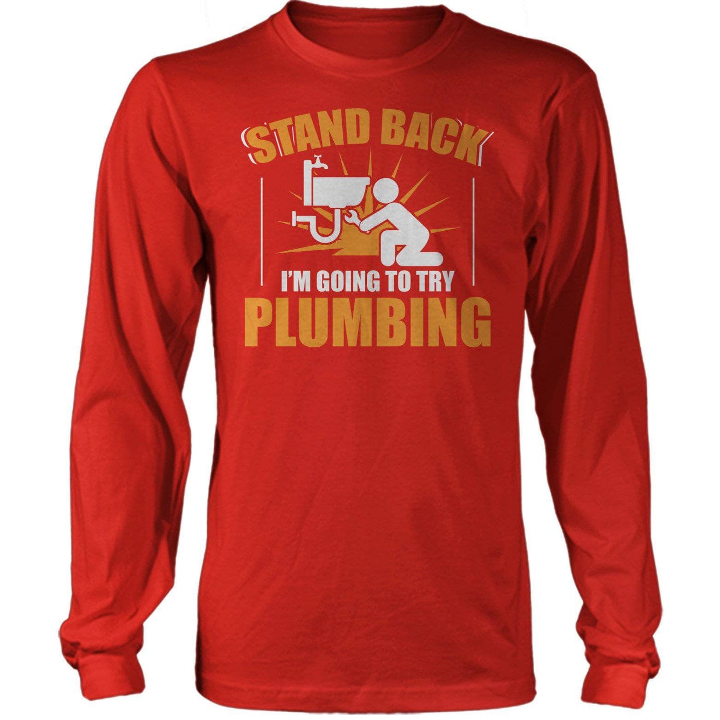 Try Plumbing