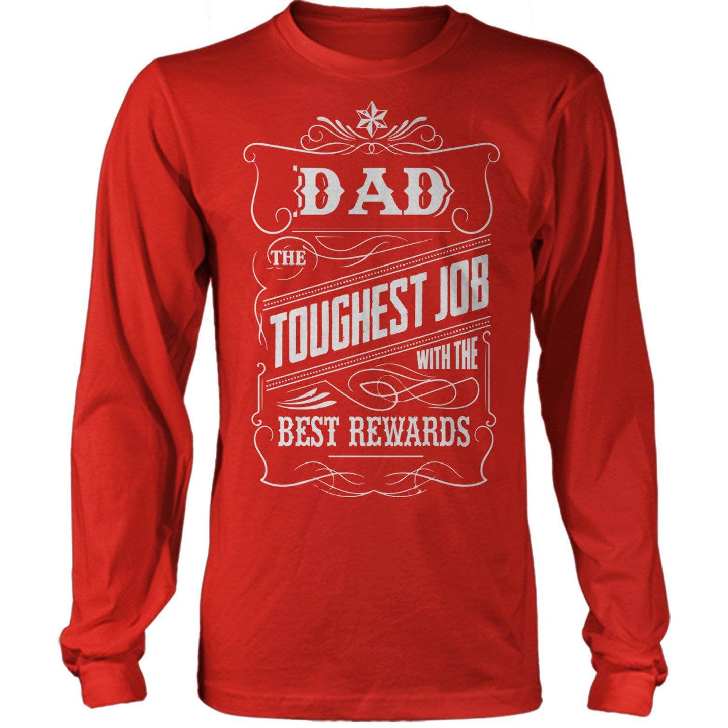 Dad Toughest Jobs