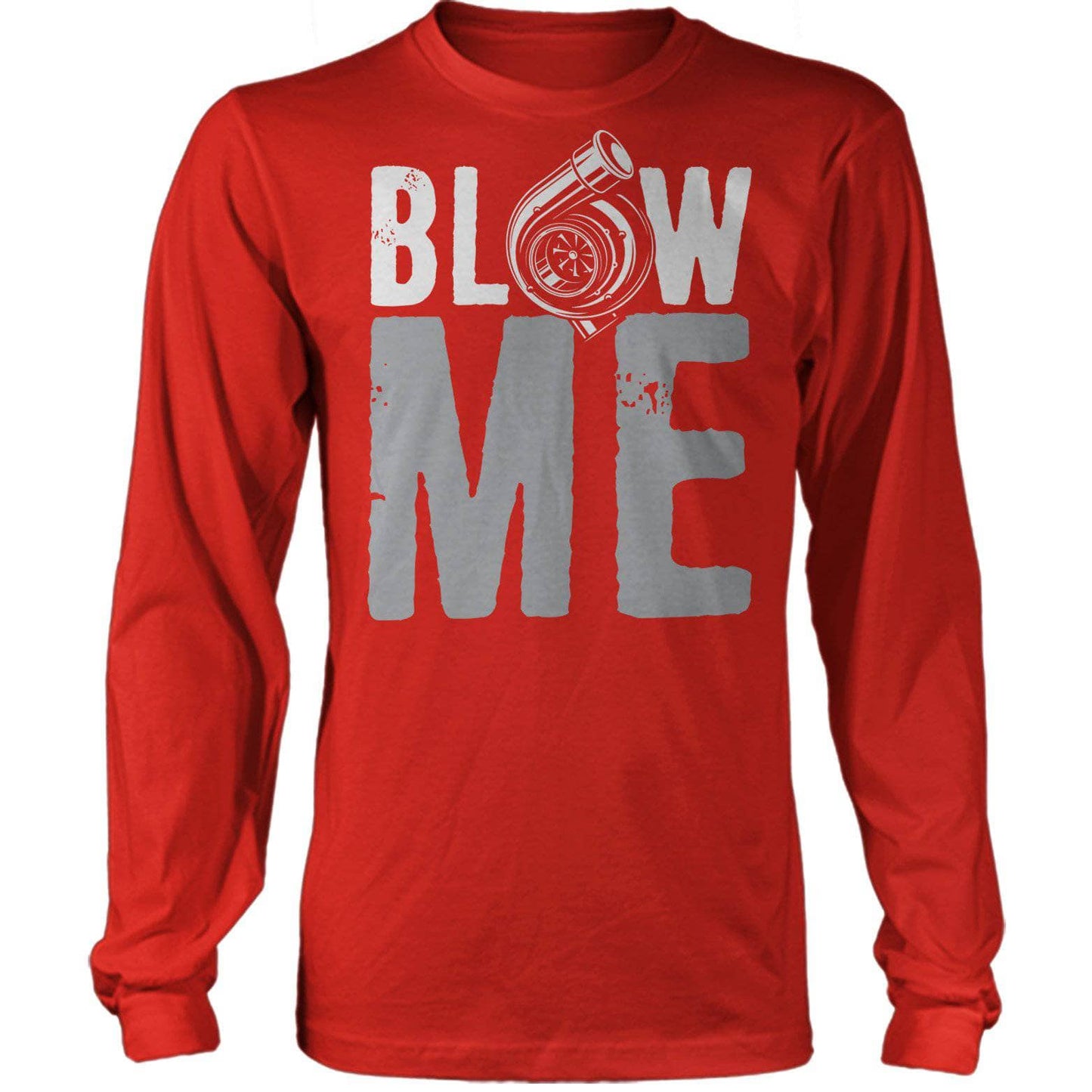 Blow Me Mechanics