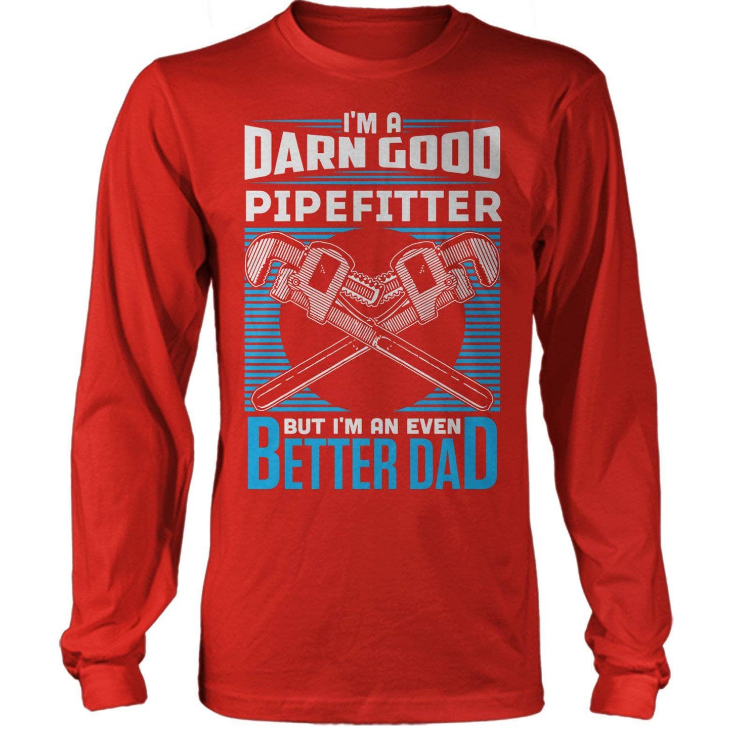 Darn Good Pipefitter