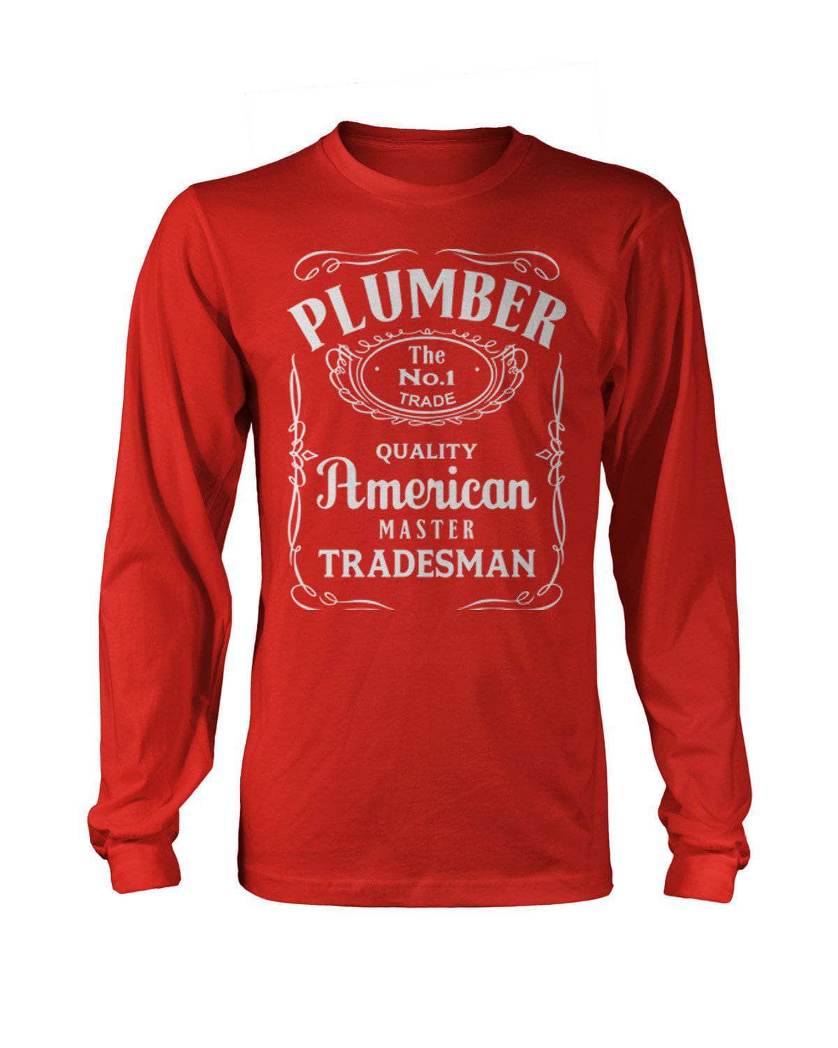 Plumber Master Tradesman