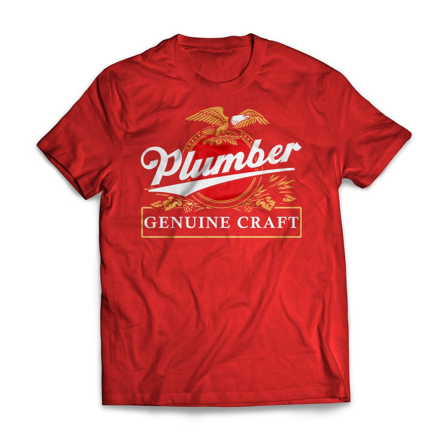 Genuine Craft Plumber