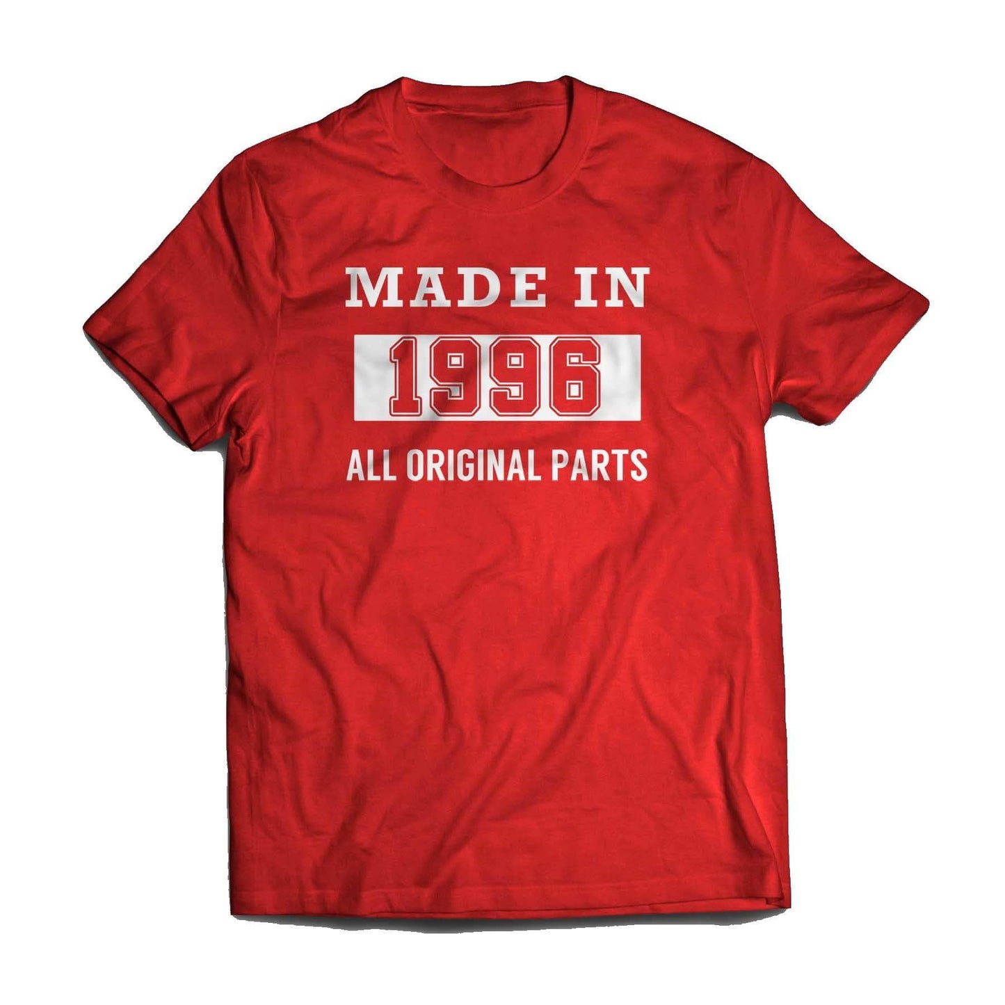 Made In 1996