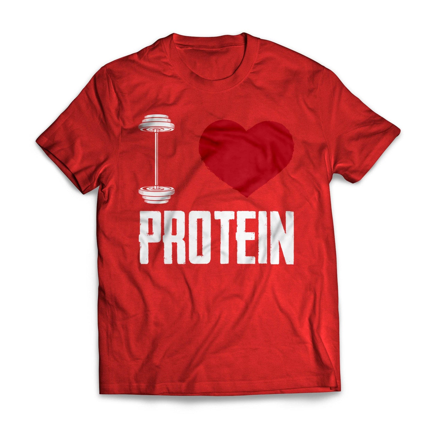 I Love Protein