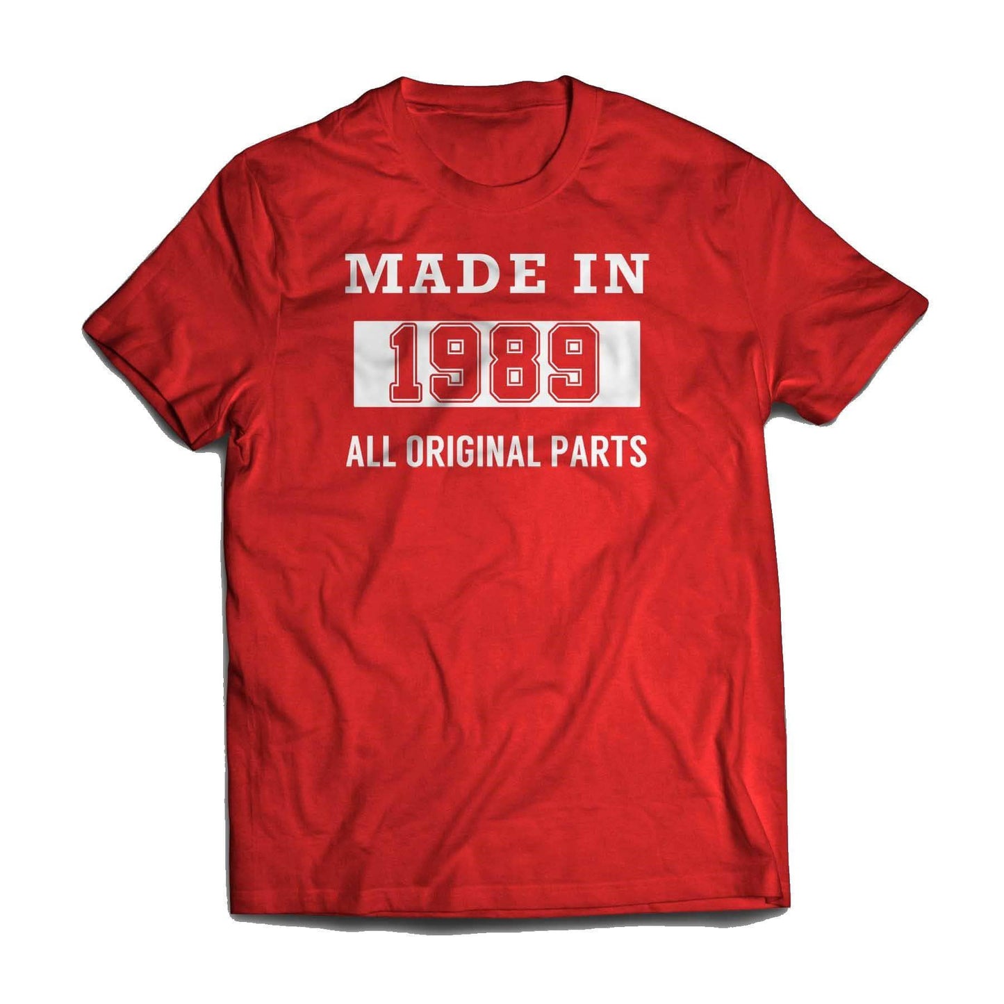 Made In 1989