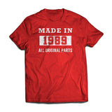 Made In 1989