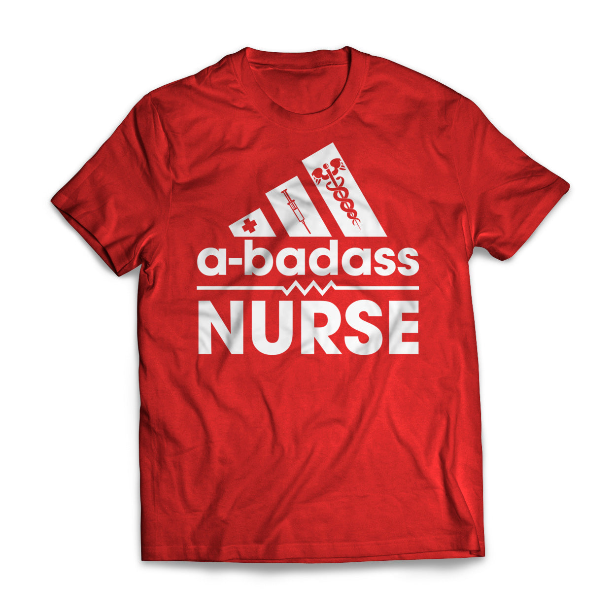 A-Badass Nurse