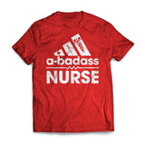 A-Badass Nurse