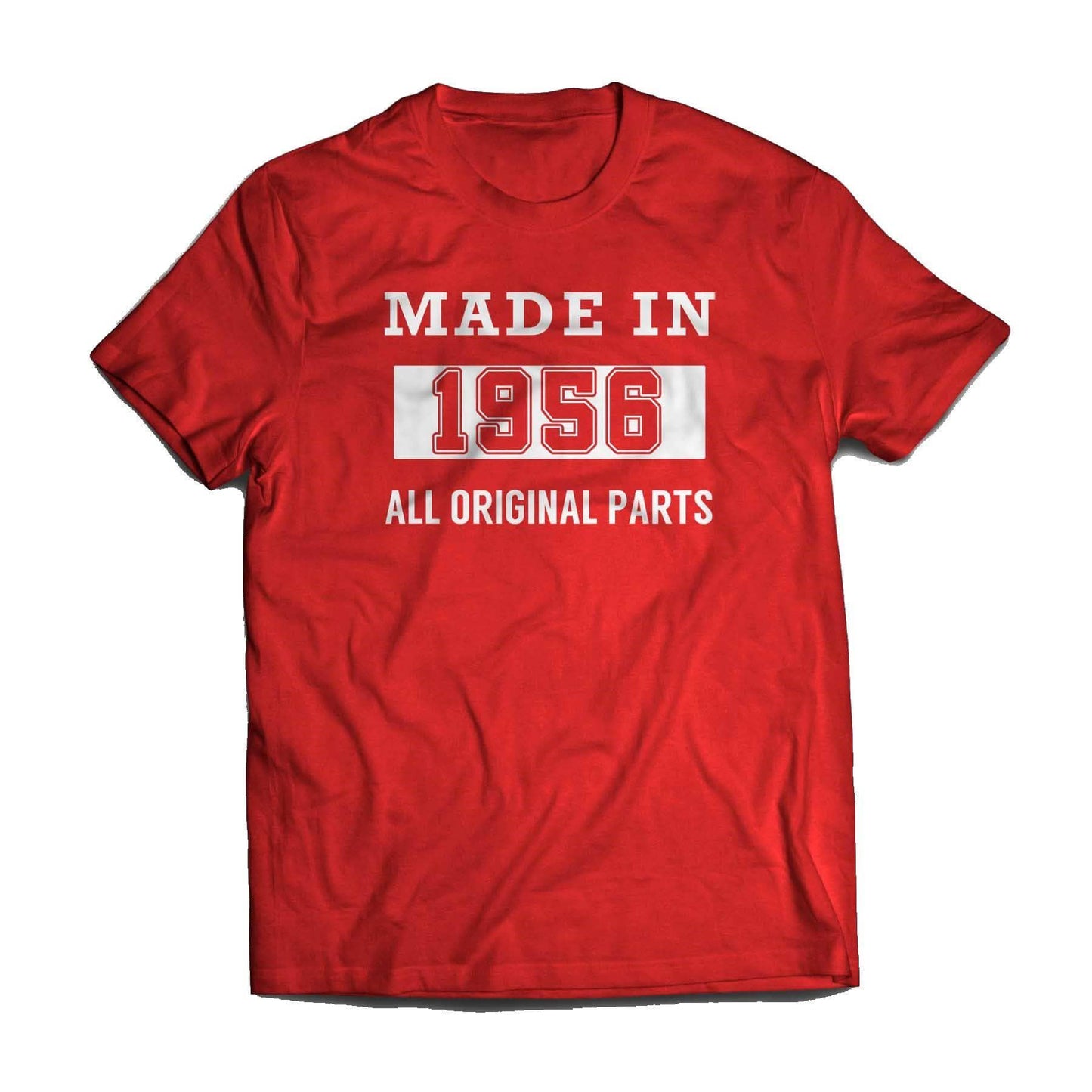 Made In 1956