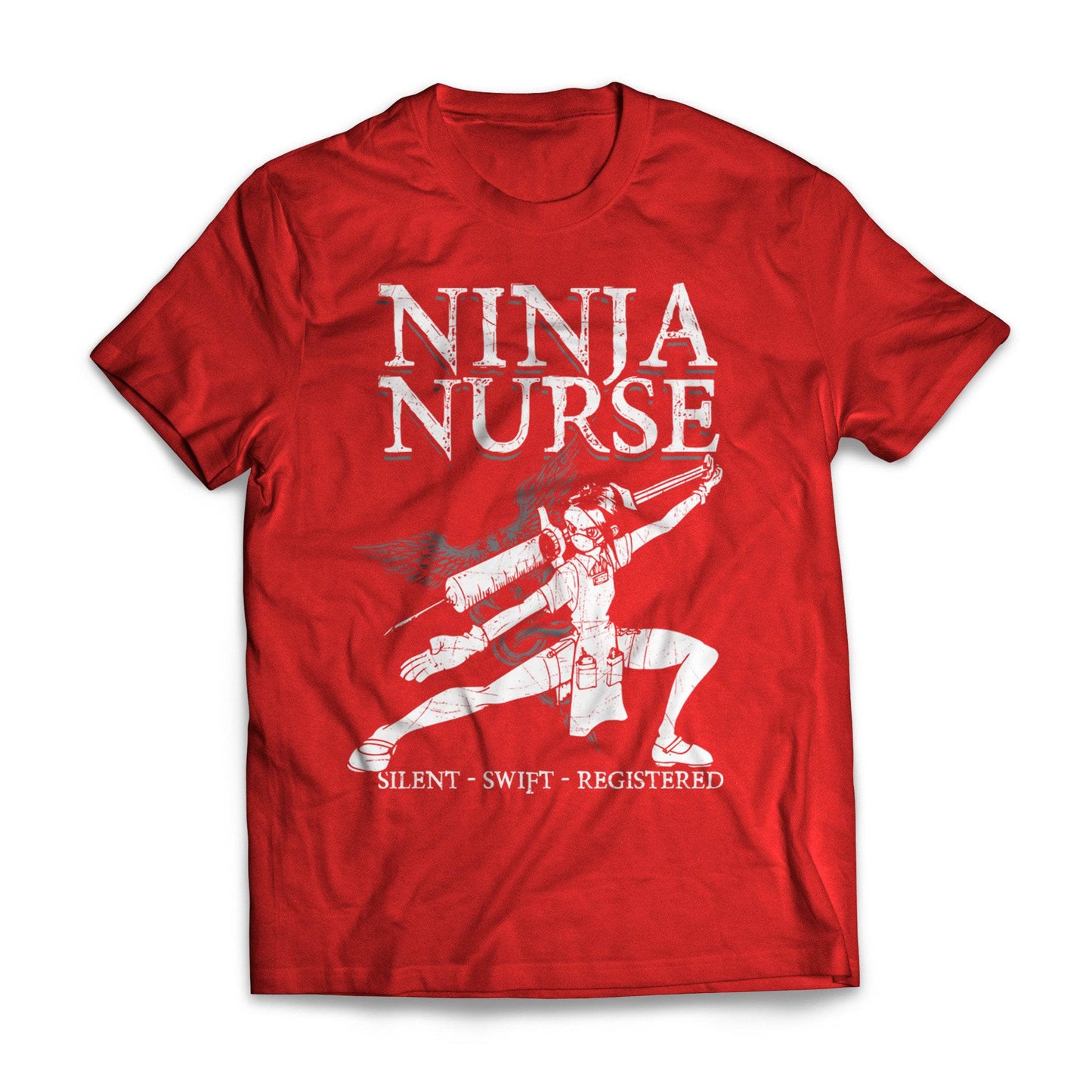 Ninja Nurse