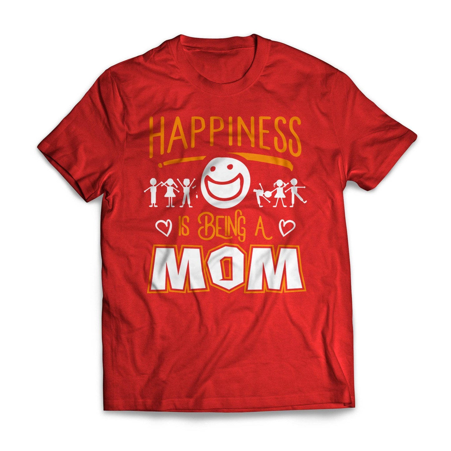 Happiness Being Mom