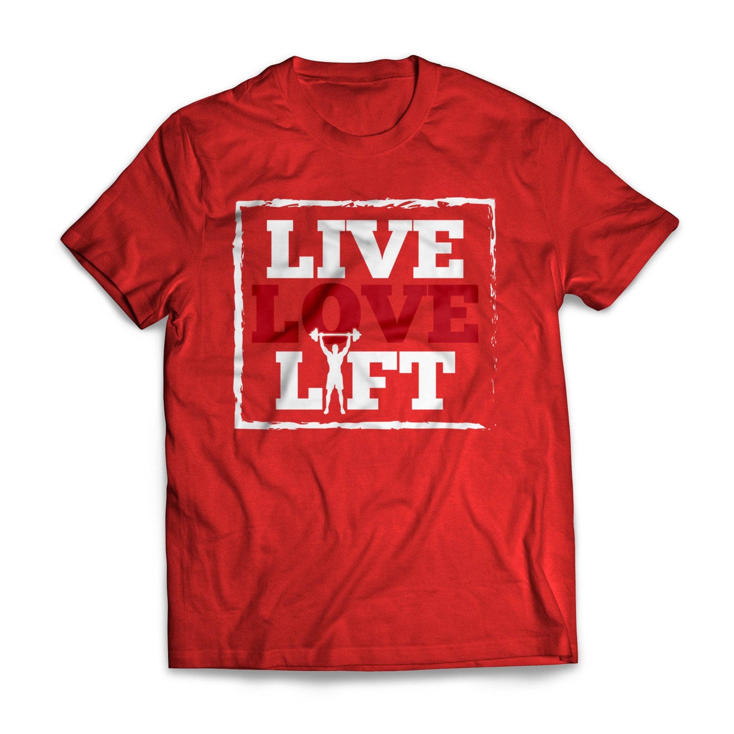 Live Love Lift Fitness