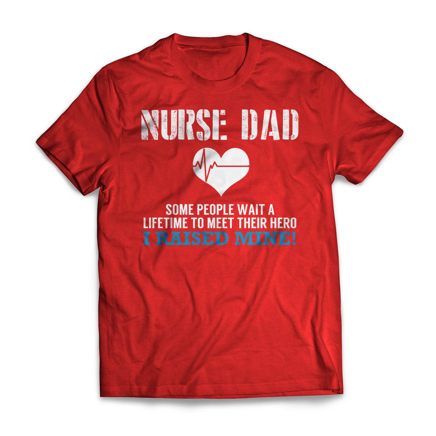 Nurse Dad