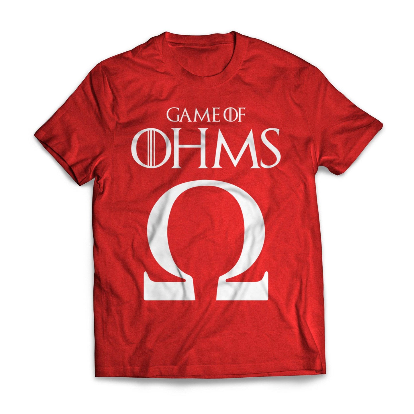 Game Of Ohms