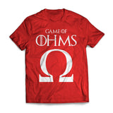 Game Of Ohms