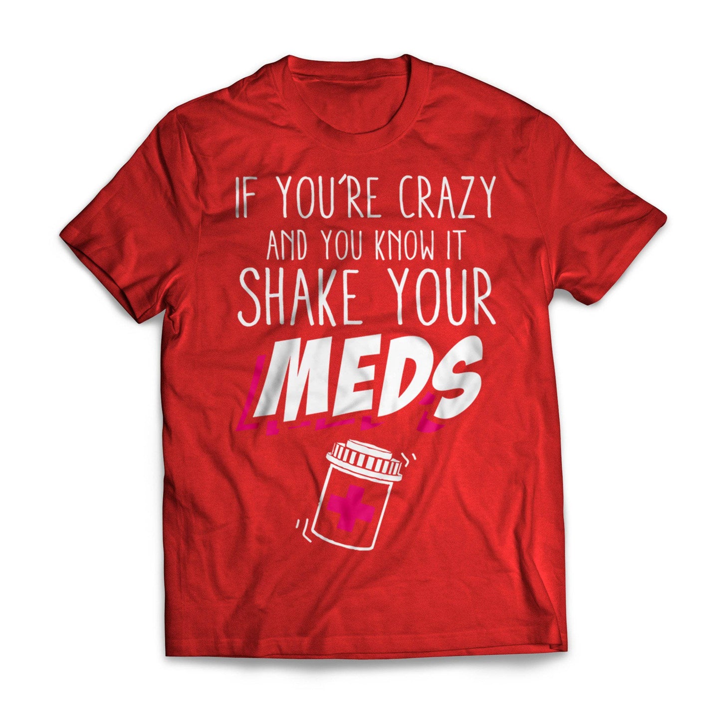 Shake Your Meds